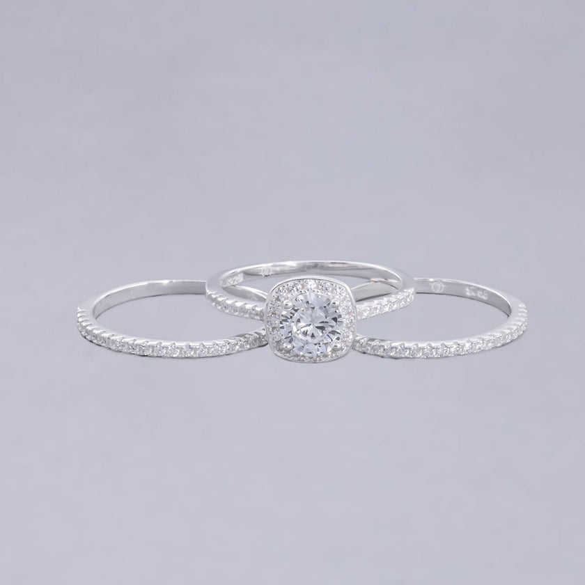 #AL105 - Alianza/Anillo Triple - IP5.6