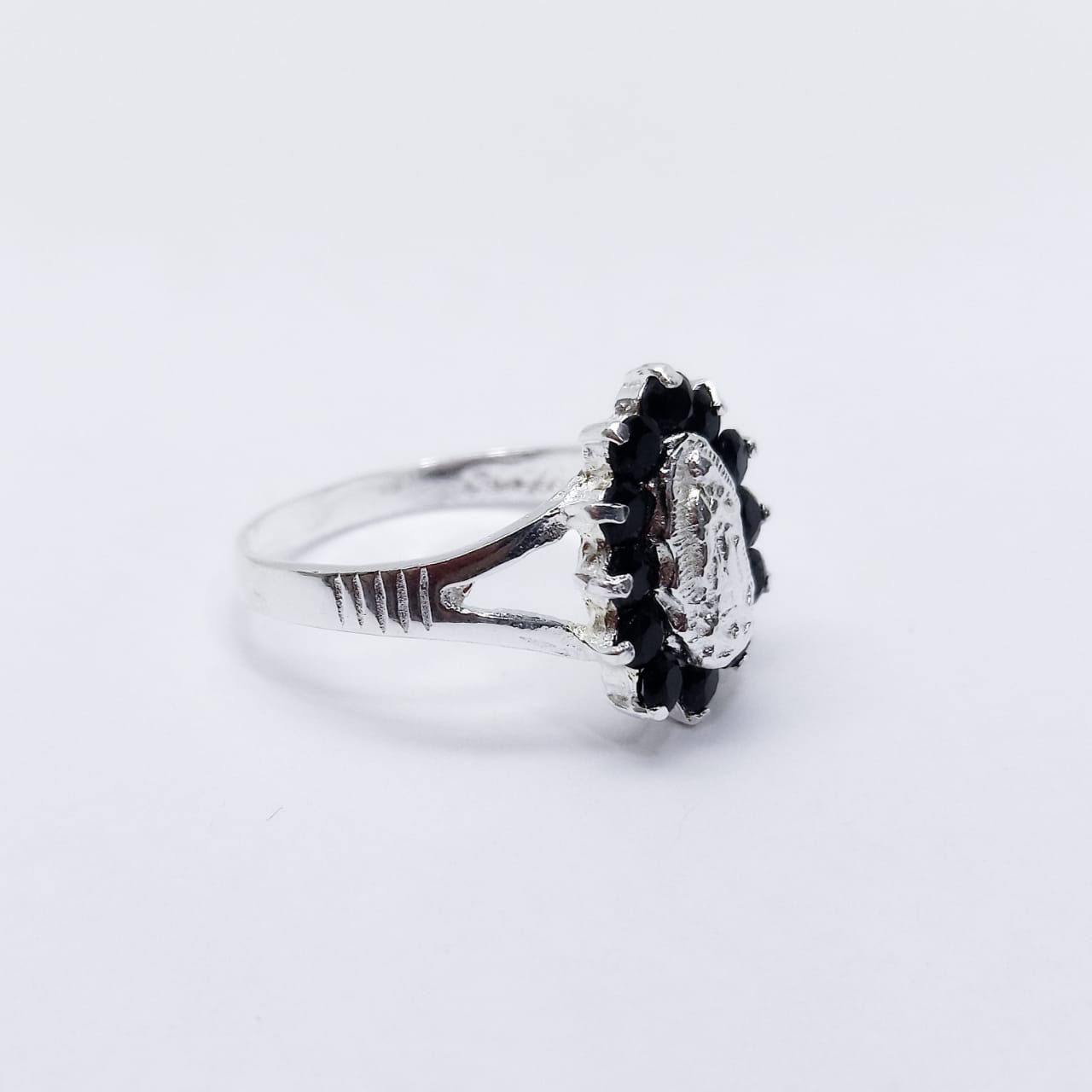 #AD185 - Anillo De La Virgen - ZC2.7
