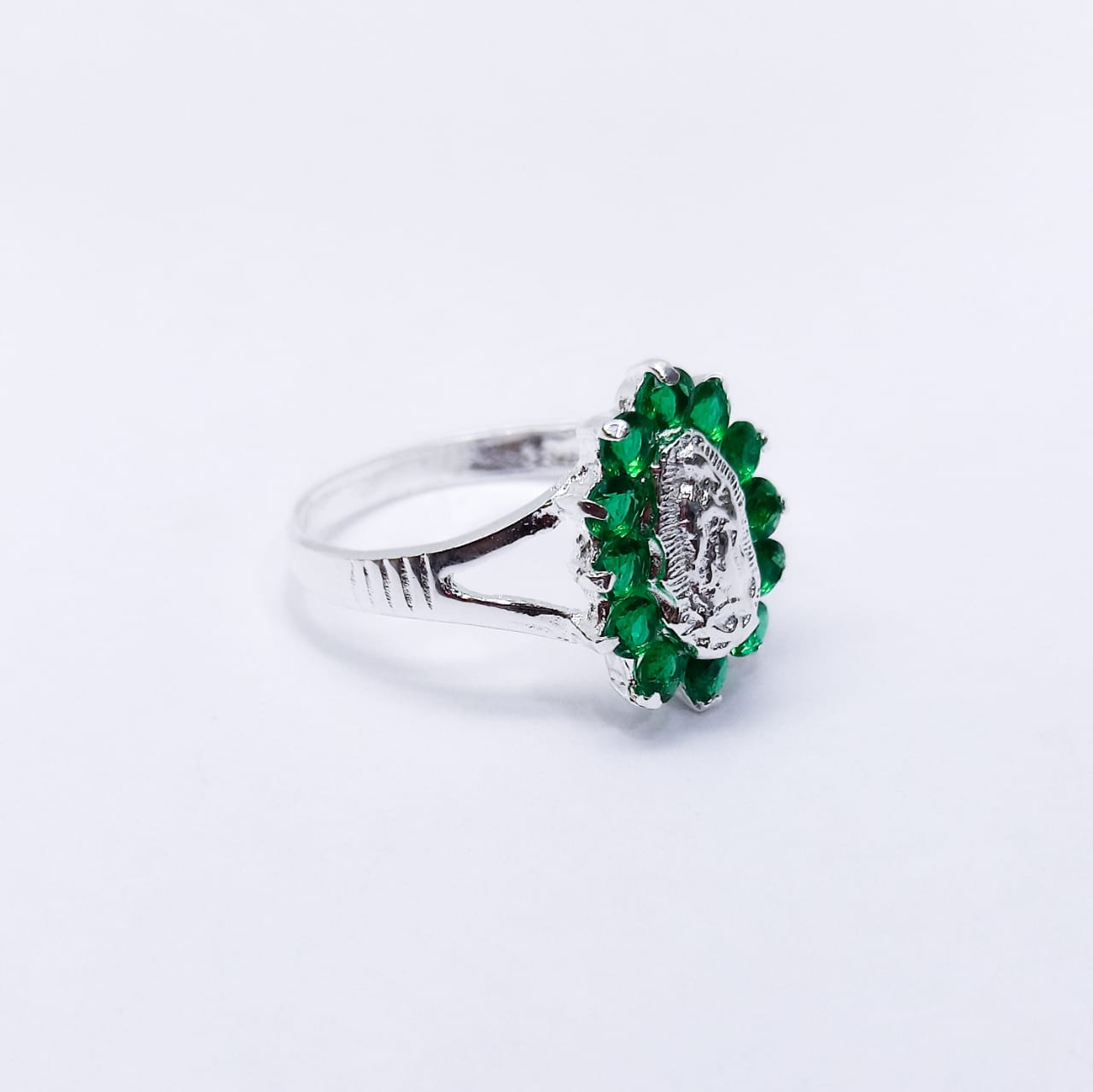 #AD185 - Anillo De La Virgen - ZC2.7