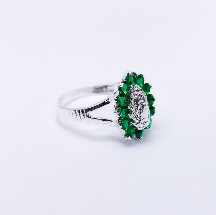 #AD185 - Anillo De La Virgen - ZC2.7