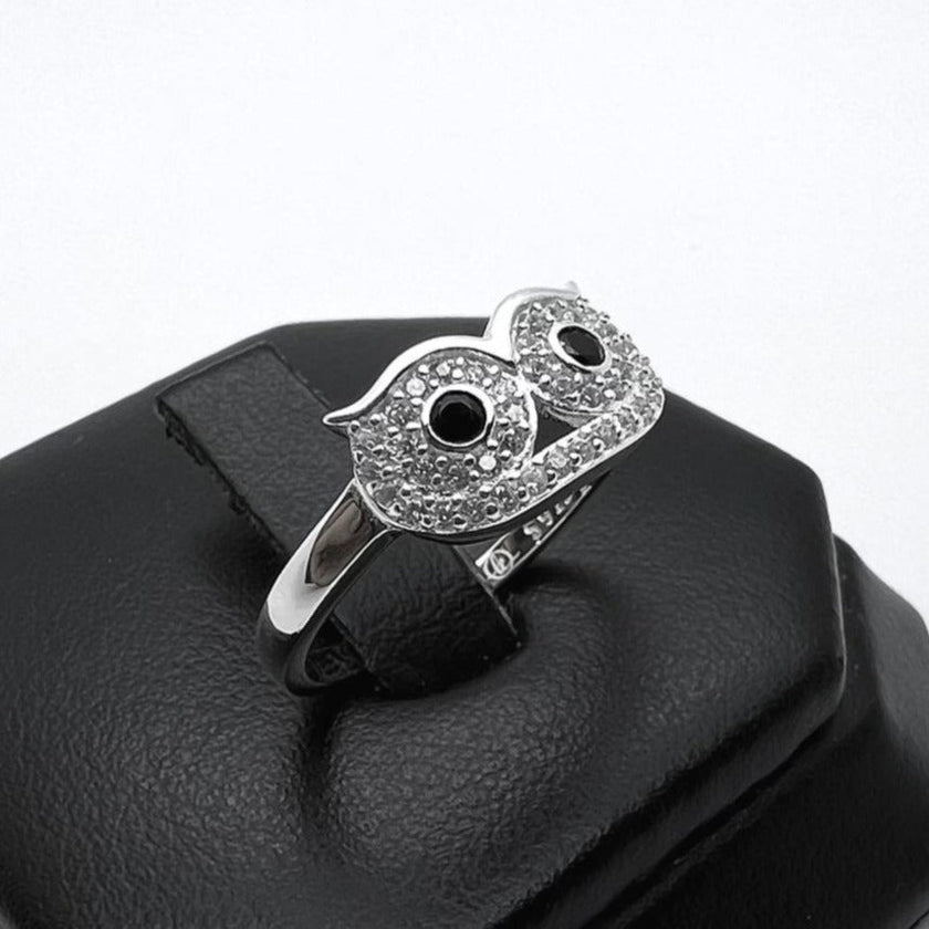 #AD146 - Anillo De Búho - IP2.3