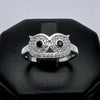 #AD146 - Anillo De Búho - IP2.3