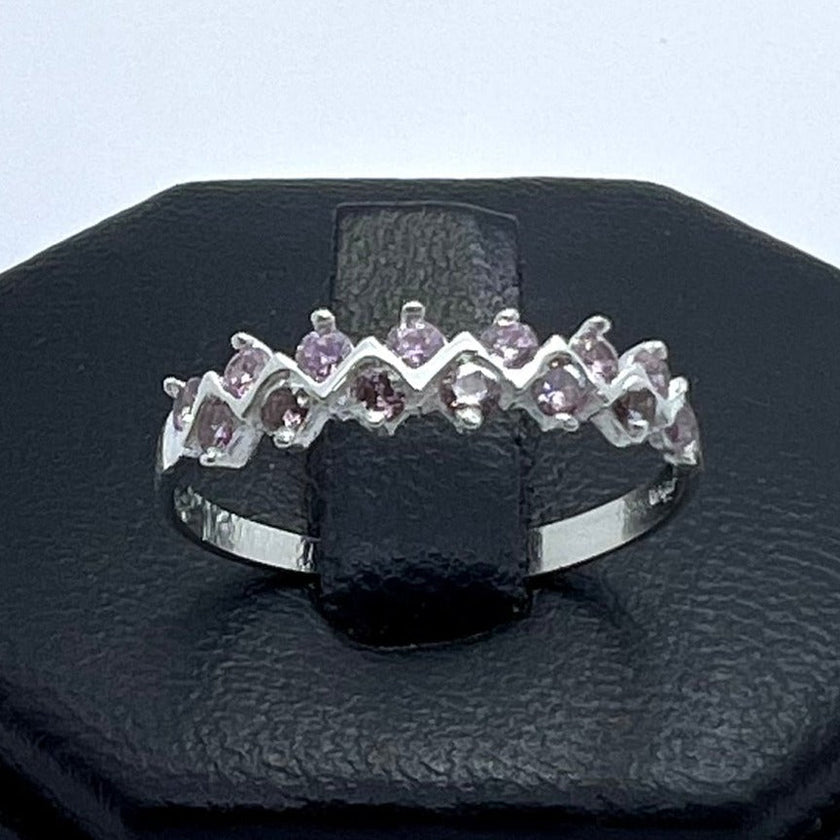 #AD169 - Anillo Churumbela - ZC1.2
