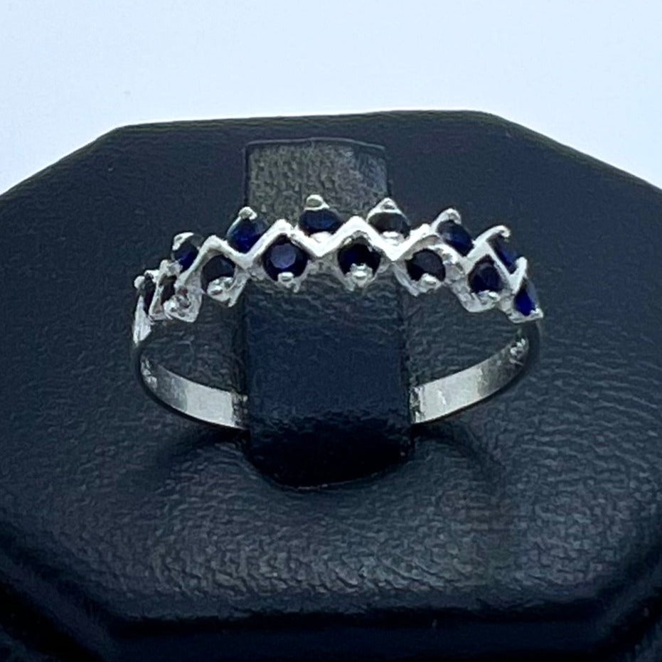#AD169 - Anillo Churumbela - ZC1.2