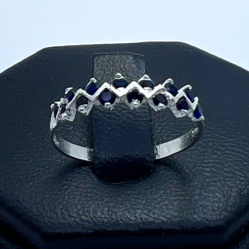 #AD169 - Anillo Churumbela - ZC1.2