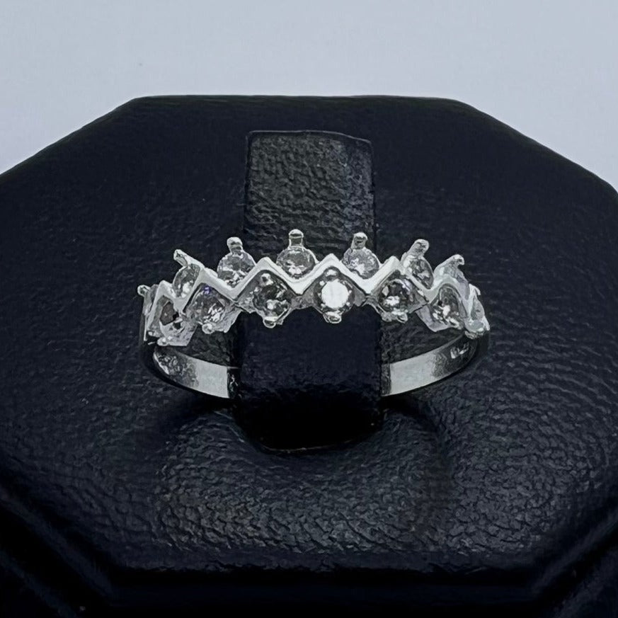 #AD169 - Anillo Churumbela - ZC1.2