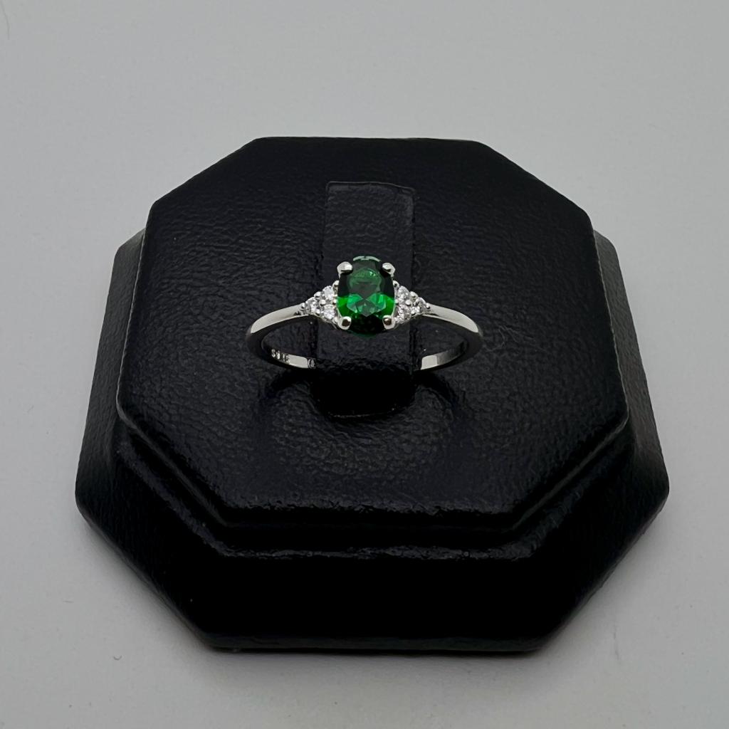 #AD384 - Anillo Solitario - IP1.3