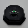 #AD384 - Anillo Solitario - IP1.3