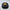 #AOL112 - Anillo Circular Con Piedras Ajustable De Oro Laminado De 18k