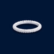 #AD399 - Anillo Churumbela De Plata - IC2.7