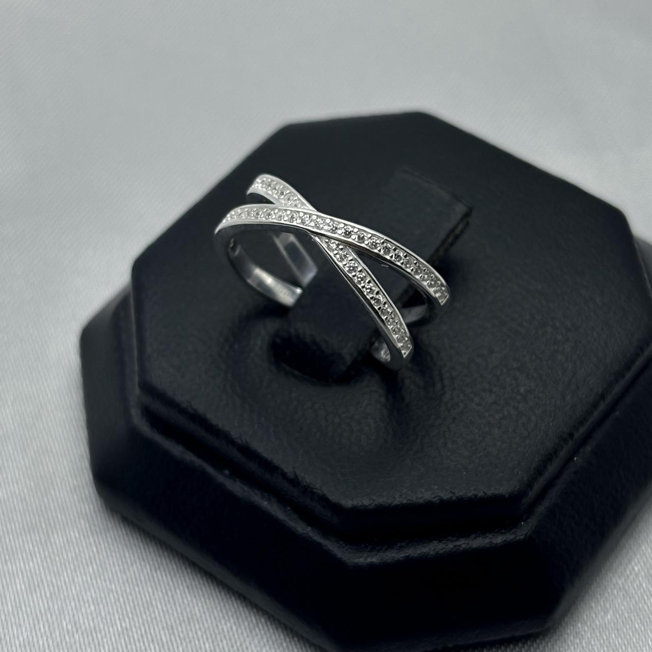 #AD424 - Anillo De Plata - IP2.8