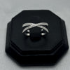 #AD424 - Anillo De Plata - IP2.8
