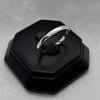 #AD448 - Anillo De Plata - B11/2.2
