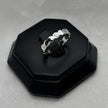 #AD449 - Anillo De Plata - B11/2.2