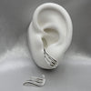 #AR232 - Arete Alas Plata - B11/3.1