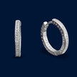 #ARR109 - Arracada De Plata - MI3.6