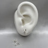 #BR267 - Broquel Tijera Plata - LL1.6