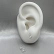 #BR308 - Broquel Ancla Plata