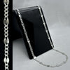 #CAD130 - Cadena Chival Plata - 060 - 3 mm - A06/4.2
