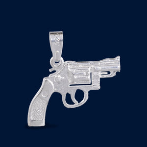 #D289 - Dije Revolver - CE4.4