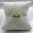 #ESC10118 - Esclava Cartier De Oro 10k - 060 - 2 mm - J04/1.9
