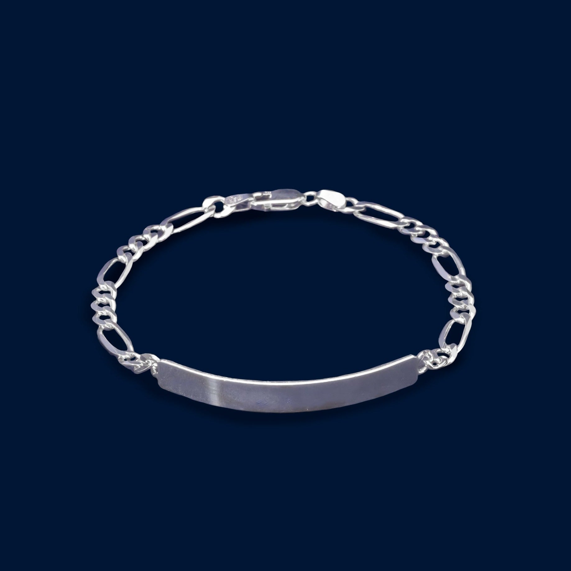 #ESC108 - Esclava Cartier Plata - 120 - 5 mm - CE8.1