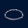#ESC108 - Esclava Cartier Plata - 120 - 5 mm - CE8.1