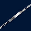 #ESC108 - Esclava Cartier Plata - 120 - 5 mm - CE8.1