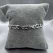 #ESC235 - Esclava Cartier de Plata - 150 - 6 mm - A06/12.2