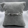 #ESC235 - Esclava Cartier de Plata - 150 - 6 mm - A06/12.2