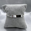 #ESC235 - Esclava Cartier de Plata - 150 - 6 mm - A06/12.2