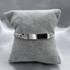 #ESC235 - Esclava Cartier de Plata - 150 - 6 mm - A06/12.2