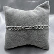 #ESC237 - Esclava Cartier Plata - 150 - 6 mm - A06/12.5