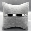 #ESC240 - Esclava Cartier De Plata - 150 - 6 mm - CE10.7