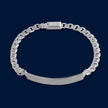 #ESC247 - Esclava Tejido Chino -  7 mm - CE15.2