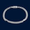 #ESC247 - Esclava Tejido Chino -  7 mm - CE15.2