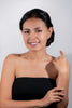#G229 - Gargantilla De Perlas De Plata - MI3.1