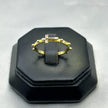 #HE135 - Anillo Misterio De Oro 10k - J04/1.9