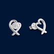 #BR159 - Broquel Corazón - LL1.5
