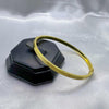 #PA10101 - Pulsera De Oro 10K - J22/3.8