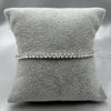 #PA335 - Pulsera/Pulso De Plata Tipo Tenis -PU14.1