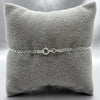 #PO135 - Pulso Figaro Gucci Plata - 060 - 2.5 mm - A05/1.7