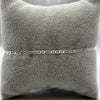 #PO135 - Pulso Figaro Gucci Plata - 060 - 2.5 mm - A05/1.7