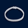 #PO204 - Pulso/Pulsera Con Piedra - 6mm - PU14.3