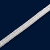 #PO204 - Pulso/Pulsera Con Piedra - 6mm - PU14.3