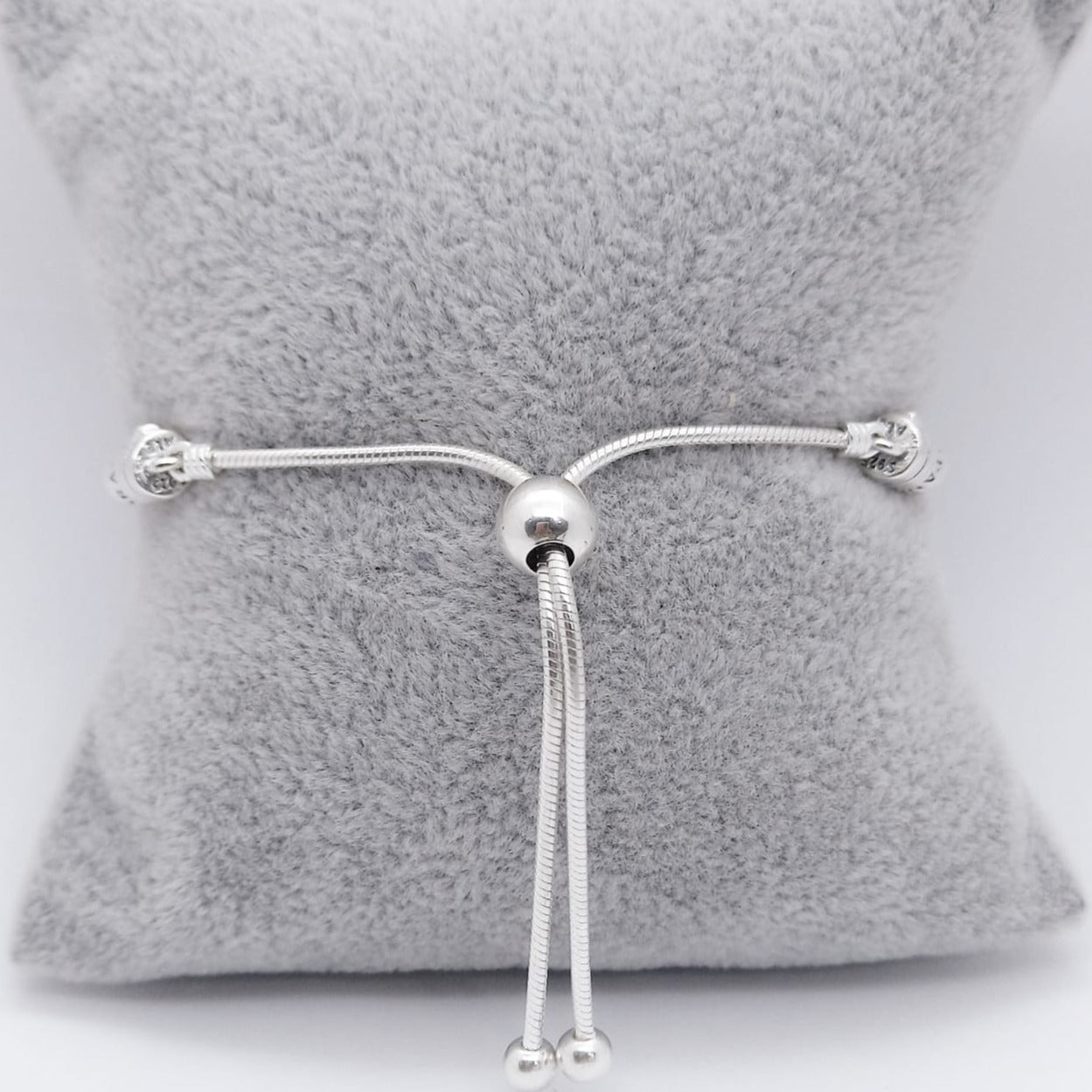 #PP103 - Pulsera Para Charms