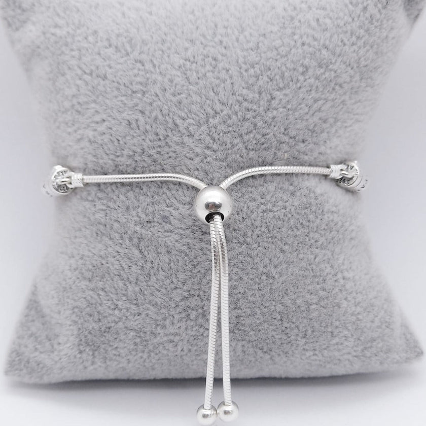 #PP103 - Pulsera Para Charms