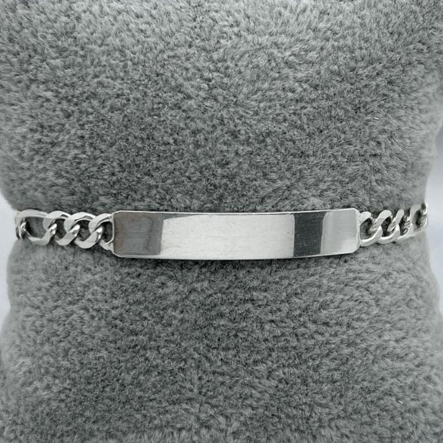 #ESC200 - Esclava Cartier De Plata - 120 - 5 mm - CE6.9