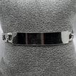 #ESC217 - Esclava Cartier Plata - 200 - 8 mm - CE19.0