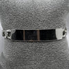 #ESC217 - Esclava Cartier Plata - 200 - 8 mm - CE19.0